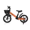 Zopa Cruiser futóbicikli fékkel - Orange Race