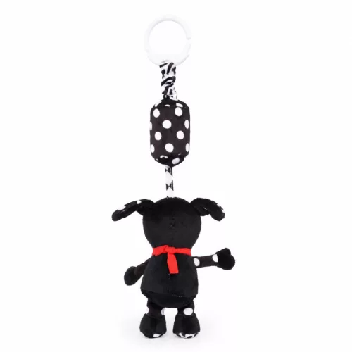 Zopa Kontrasztos fejlesztő függőjáték Dog