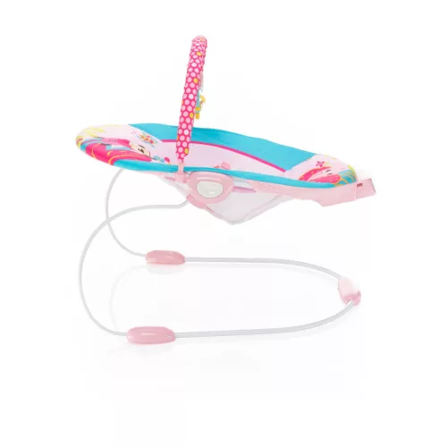 Zopa Happy pihenőszék - Safari Pink