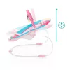 Zopa Happy pihenőszék - Safari Pink