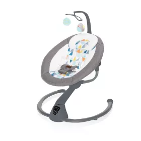 Zopa Lullaby pihenőszék - Triangle/Grey