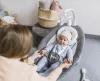 Zopa Lullaby pihenőszék - Triangle/Grey