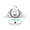 Zopa Lullaby pihenőszék - Triangle/Grey
