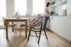 Zopa Inspira pihenőszék feltét - Grey