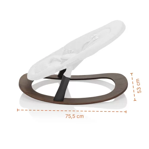 Zopa Inspira hintatalp pihenőszékhez - Wood