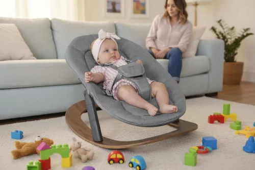 Zopa Inspira hintatalp pihenőszékhez - Wood