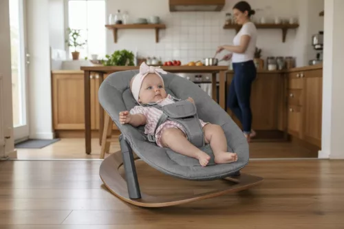 Zopa Inspira hintatalp pihenőszékhez - Wood
