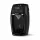 Zopa Formula milk maker Babyccino Black