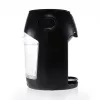 Zopa Formula milk maker Babyccino Black