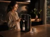 Zopa Formula milk maker Babyccino Black