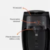 Zopa Formula milk maker Babyccino Black