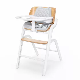 Zopa Inspira 2 Etetőszék Creamy Natur