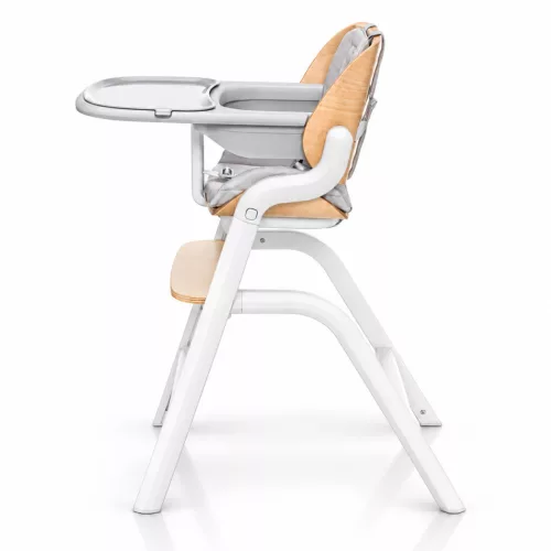 Zopa Inspira 2 Etetőszék Creamy Natur