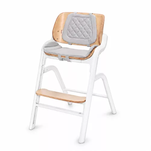 Zopa Inspira 2 Etetőszék Creamy Natur