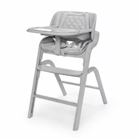 Zopa Inspira 2 Etetőszék Oyster Grey