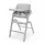 Zopa Inspira 2 Etetőszék Oyster Grey