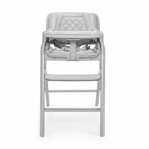 Zopa Inspira 2 Etetőszék Oyster Grey