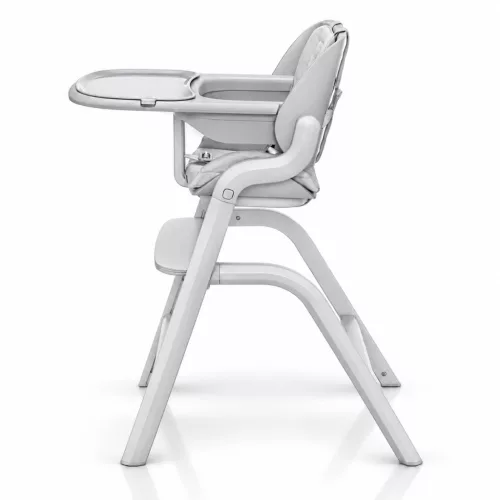 Zopa Inspira 2 Etetőszék Oyster Grey