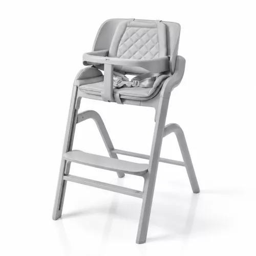 Zopa Inspira 2 Etetőszék Oyster Grey
