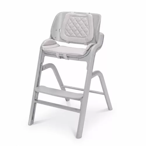 Zopa Inspira 2 Etetőszék Oyster Grey