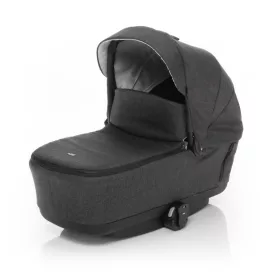 Zopa Quest mózeskosár Vulcan Black