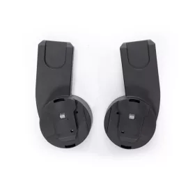Zopa Adapter Quest babakocsihoz Black