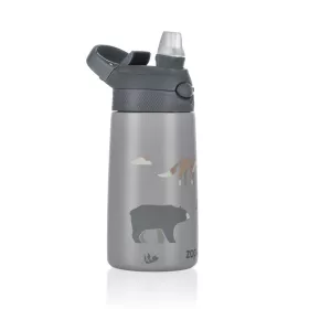 Zopa 400 ml-es sport termosz - Mountains