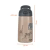 Zopa 400 ml-es sport termosz - Mountains