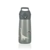 Zopa 400 ml-es termosz cumis szívószállal - Dino