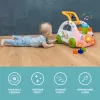 Zopa Járássegítő 3in1 - Blue