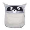 Zopa Fürdőjáték tároló - Racoon