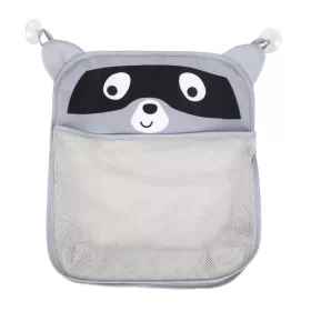Zopa Fürdőjáték tároló - Racoon