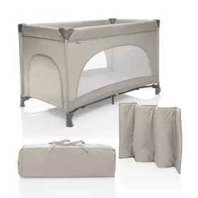 Zopa Lely utazóágy - Sand Beige