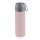 Zopa 400 ml-es termosz szilikon fogantyúval - Candy pink