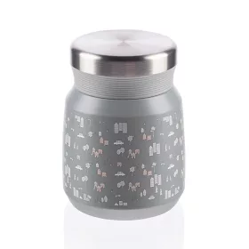 Zopa Ételtermosz 300 ml - City