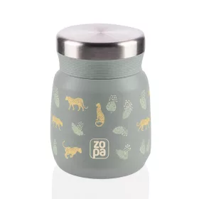 Zopa Ételtermosz 300 ml Wild Gepard