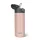 Zopa 400 ml-es termosz szívószállal - Candy pink