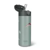 Zopa 400 ml-es termosz szívószállal - Dino