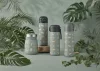 Zopa 400 ml-es termosz szívószállal Wild Gepard