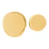 Zopa Szilikon étkezési szett - Mustard Yellow