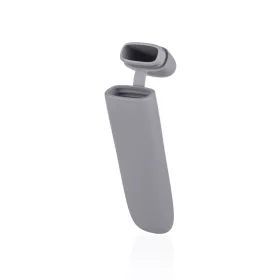 Zopa Szilikon evőeszköz tok - Dove Grey