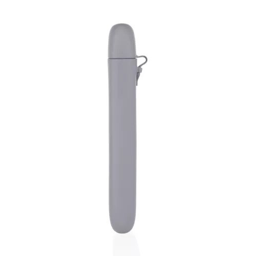 Zopa Szilikon evőeszköz tok - Dove Grey
