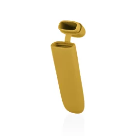 Zopa Szilikon evőeszköz tok - Mustard Yellow