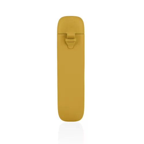 Zopa Szilikon evőeszköz tok - Mustard Yellow