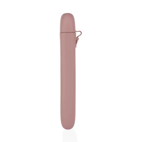 Zopa Szilikon evőeszköz tok - Old Pink