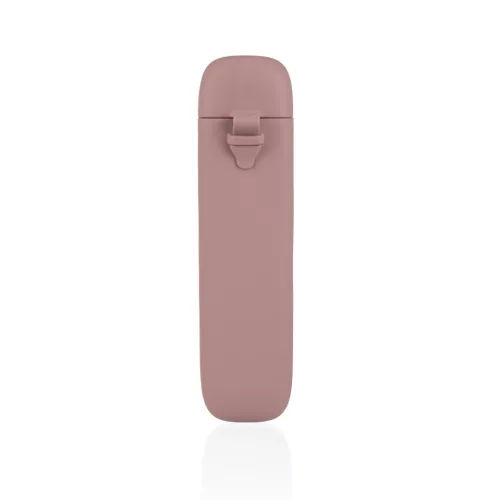 Zopa Szilikon evőeszköz tok - Old Pink