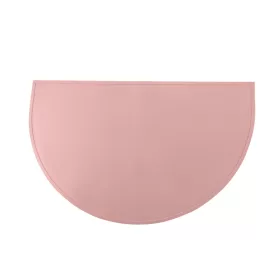 Zopa Szilikon étkezési alátét - Old Pink