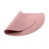 Zopa Szilikon étkezési alátét - Old Pink