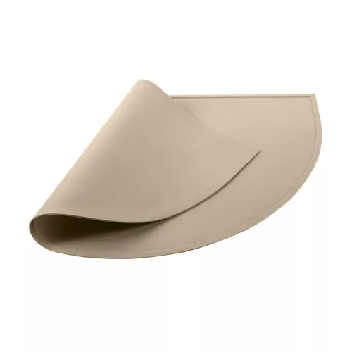 Zopa Szilikon étkezési alátét - Sand Beige