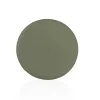 Zopa Szilikon tányér - Forest Green
